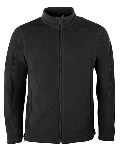 Men´s Full- Zip Fleece Jacket (HRM1201)