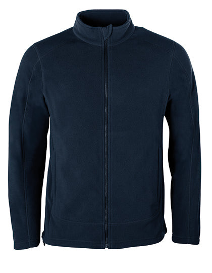 Men´s Full- Zip Fleece Jacket (HRM1201)