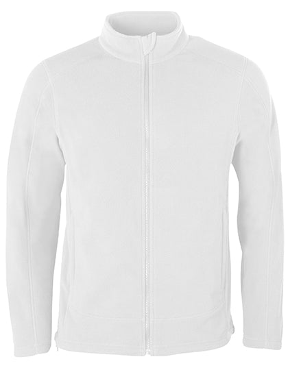Men´s Full- Zip Fleece Jacket (HRM1201)
