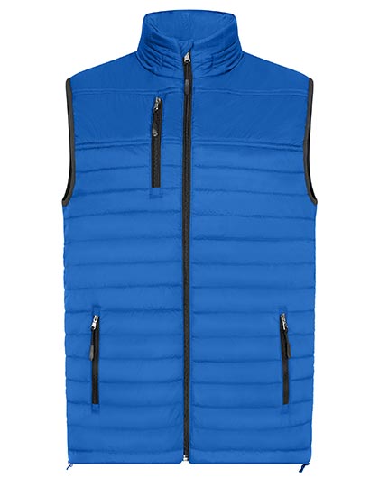 Men´s Hooded Performance Body Warmer (HRM1301)