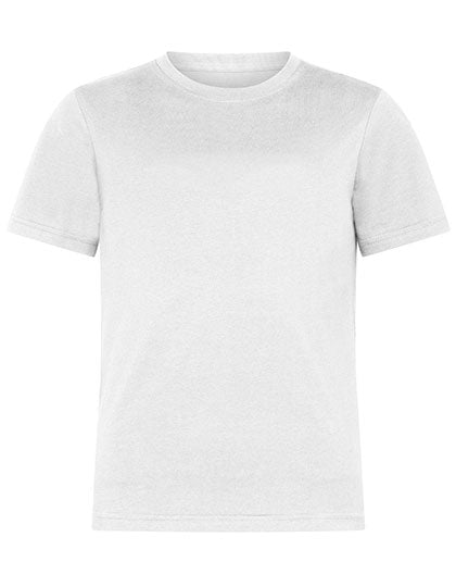 Kids´ Organic Luxury Roundneck Tees (HRM2001)