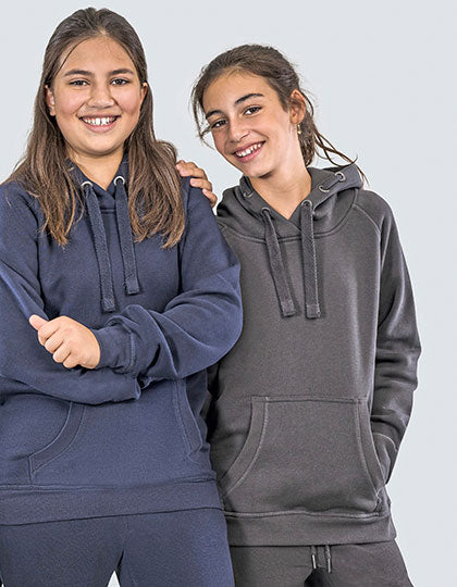 Kids´ Premium Hoody (HRM2005)