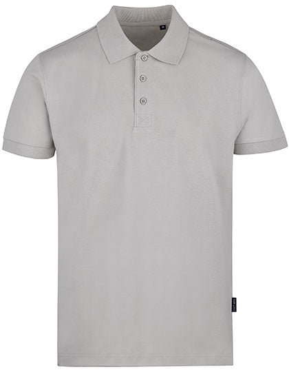 Men´s Heavy Stretch Polo (HRM302)