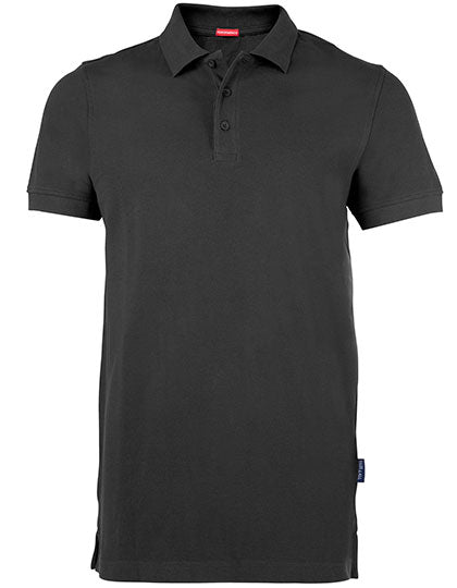 Men´s Heavy Performance Polo (HRM303)