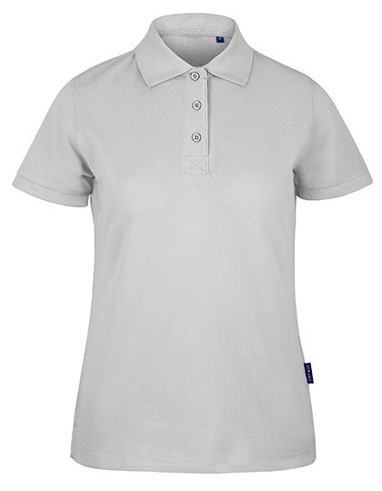 Women´s Heavy Stretch Polo (HRM402)