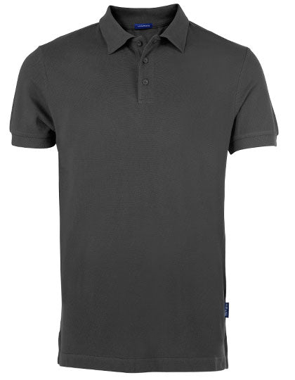 Men´s Luxury Polo (HRM501)