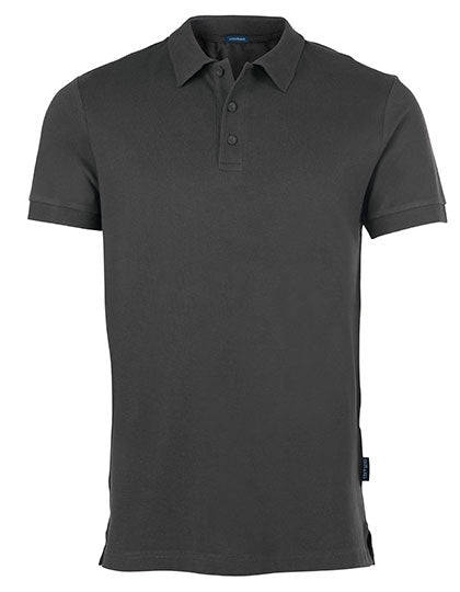 Men´s Luxury Stretch Polo (HRM502)