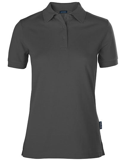 Women´s Luxury Polo (HRM601)