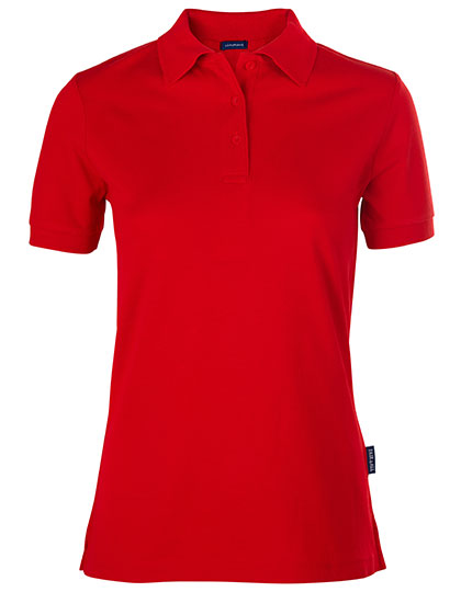 Women´s Luxury Polo (HRM601)