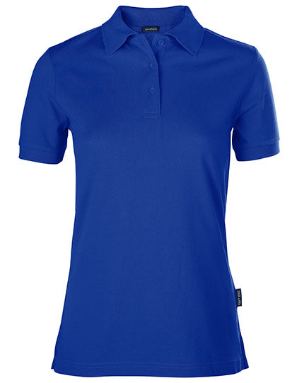 Women´s Luxury Polo (HRM601)