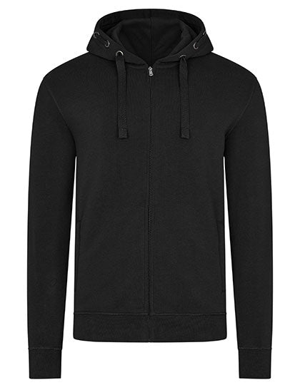 Men´s Premium Hooded Jacket (HRM707)