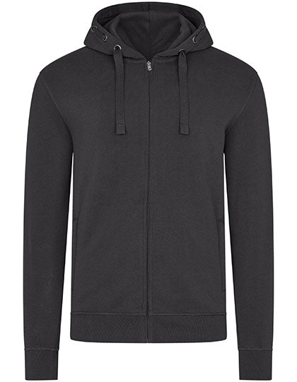 Men´s Premium Hooded Jacket (HRM707)