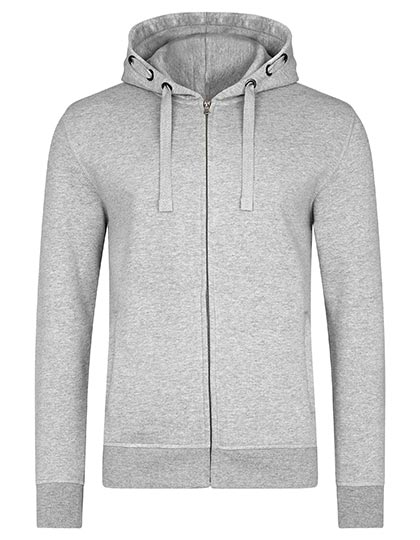Men´s Premium Hooded Jacket (HRM707)