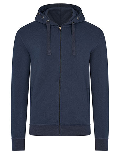 Men´s Premium Hooded Jacket (HRM707)
