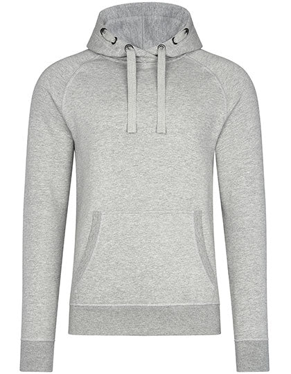 Unisex Premium Raglan Hoody (HRM903)