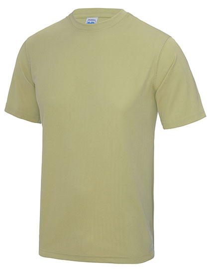 Cool T (JC001)