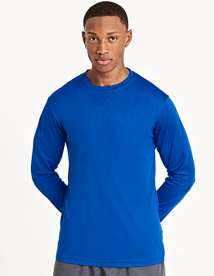 Long Sleeve Cool T (JC002)