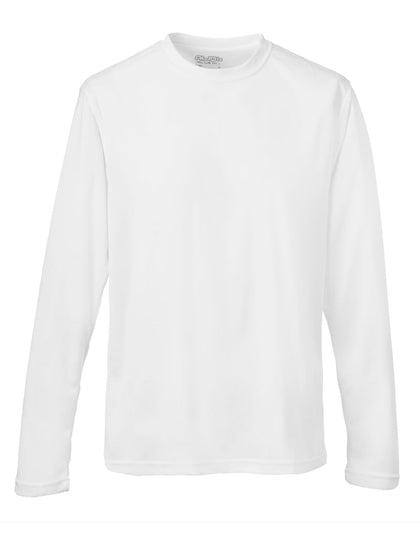 Long Sleeve Cool T (JC002)