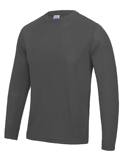 Long Sleeve Cool T (JC002)