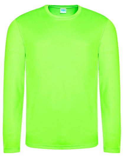 Long Sleeve Cool T (JC002)