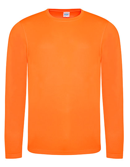 Long Sleeve Cool T (JC002)