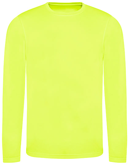 Long Sleeve Cool T (JC002)