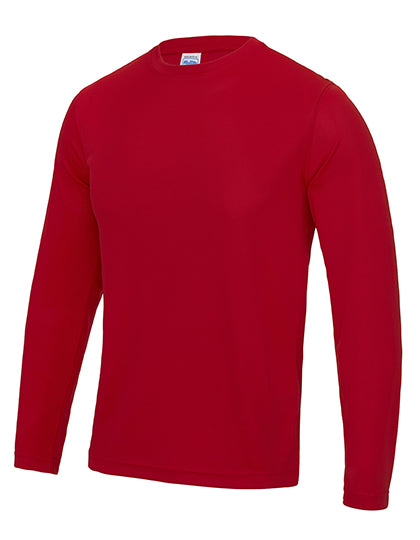 Long Sleeve Cool T (JC002)