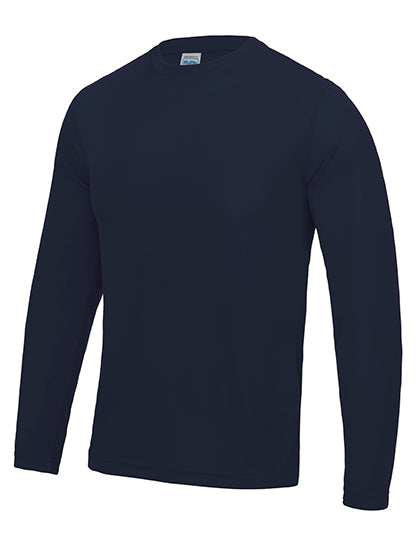 Long Sleeve Cool T (JC002)