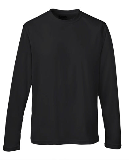 Long Sleeve Cool T (JC002)