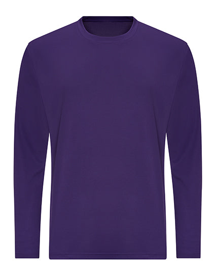 Long Sleeve Cool T (JC002)