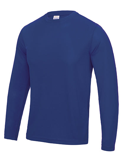 Long Sleeve Cool T (JC002)