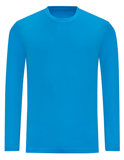 Long Sleeve Cool T (JC002)