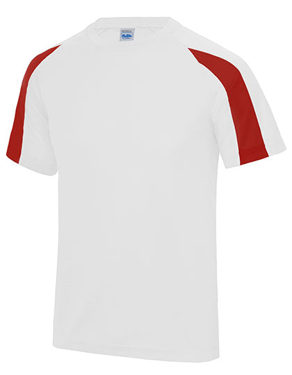 Kids´ Contrast Cool T (JC003J)