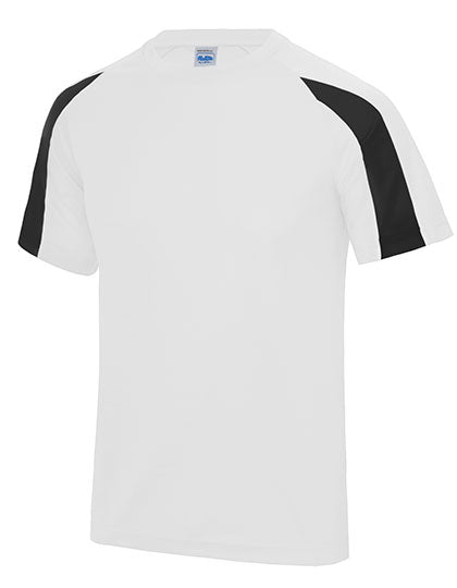 Kids´ Contrast Cool T (JC003J)