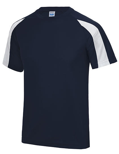 Kids´ Contrast Cool T (JC003J)