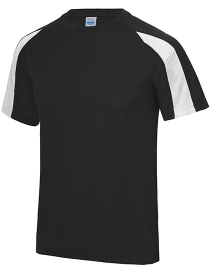 Kids´ Contrast Cool T (JC003J)