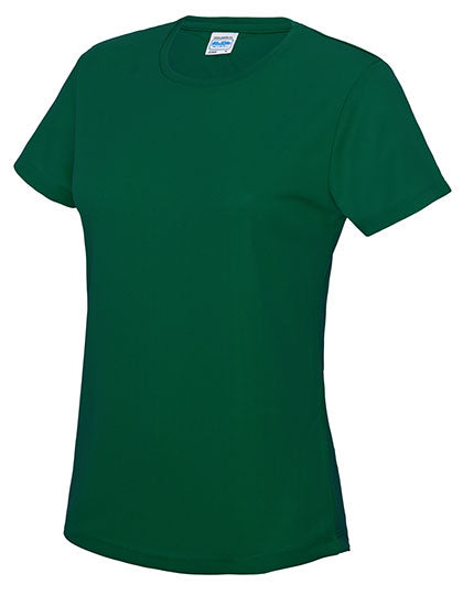 Women´s Cool T (JC005)