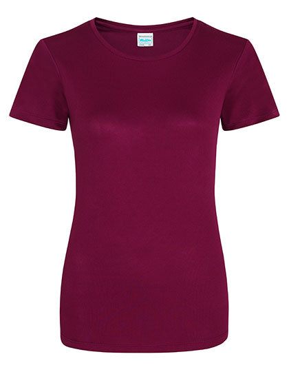 Women´s Cool T (JC005)