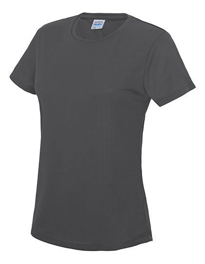 Women´s Cool T (JC005)