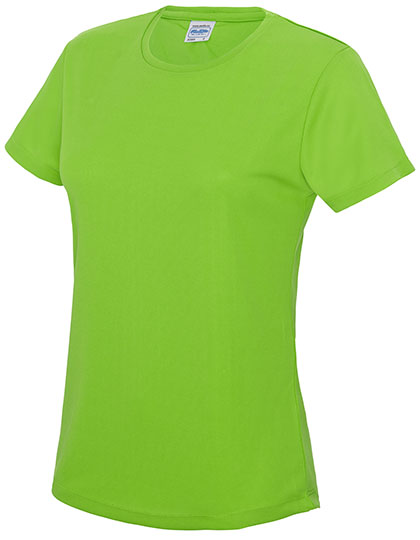 Women´s Cool T (JC005)