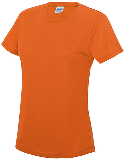 Women´s Cool T (JC005)