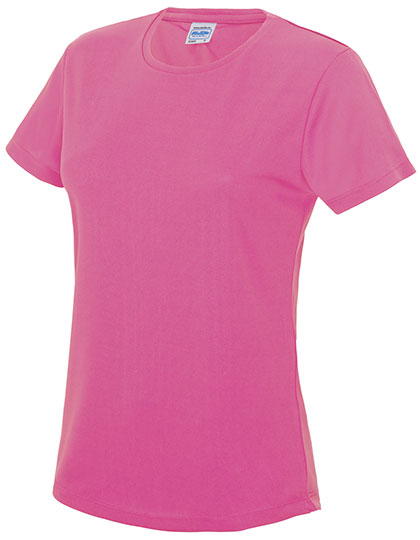 Women´s Cool T (JC005)