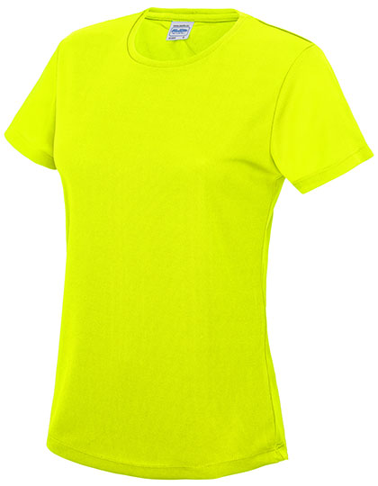 Women´s Cool T (JC005)