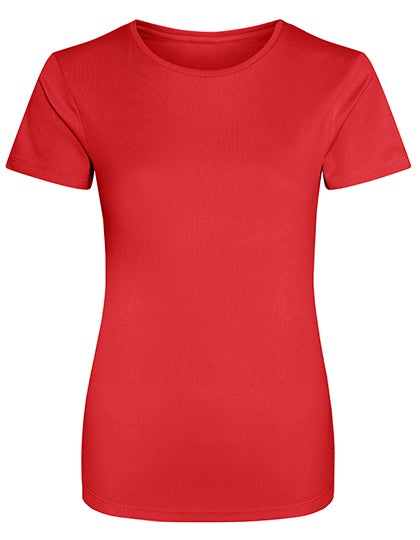 Women´s Cool T (JC005)