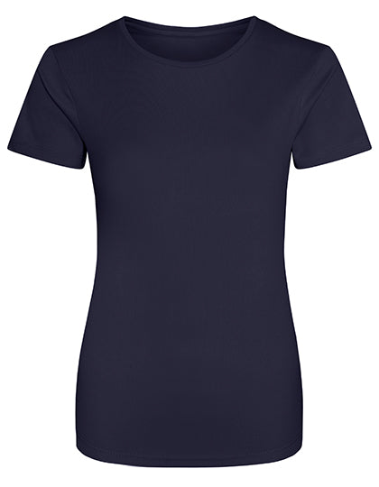 Women´s Cool T (JC005)