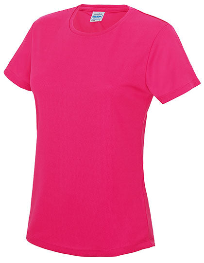 Women´s Cool T (JC005)