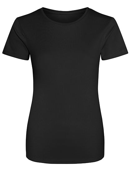 Women´s Cool T (JC005)