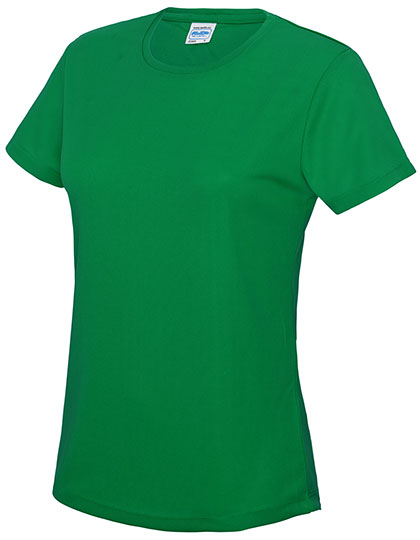Women´s Cool T (JC005)