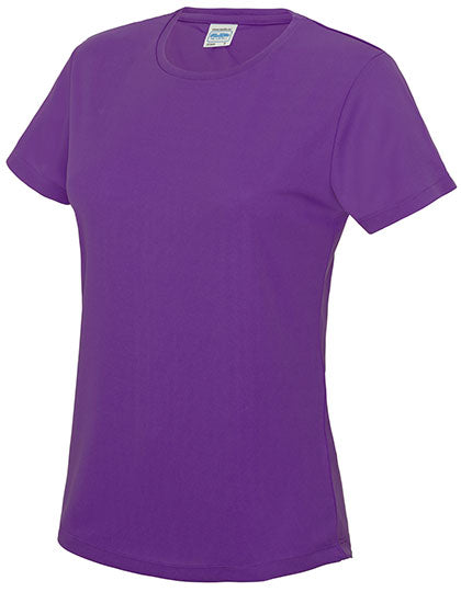 Women´s Cool T (JC005)