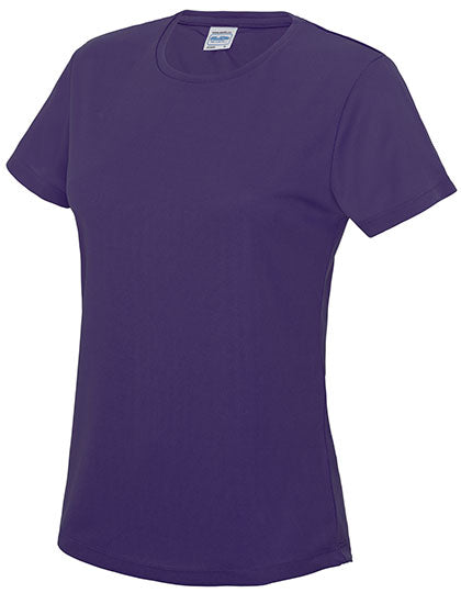Women´s Cool T (JC005)